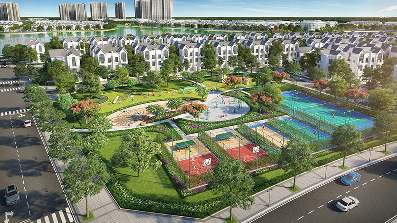 vuon-chau-au-vinhomes-ocean-park