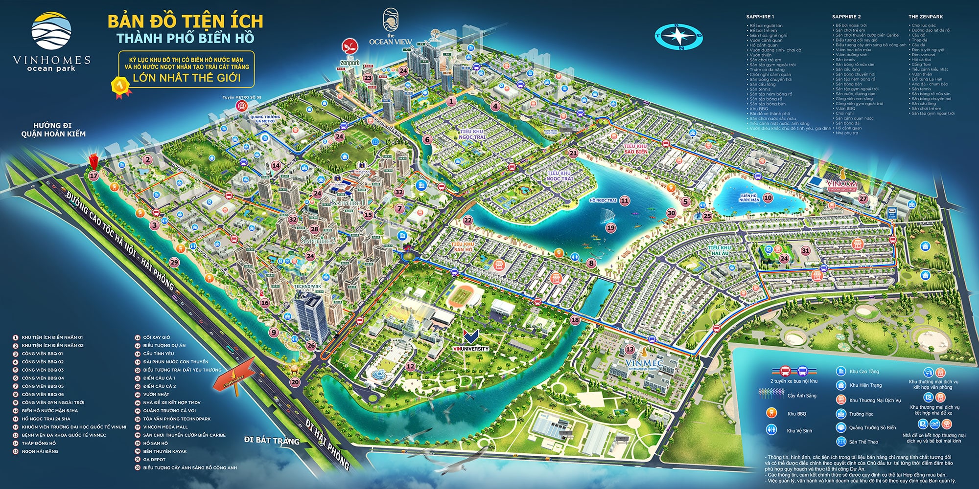 ban-do-tien-ich-3d-vinhomes-ocean-park