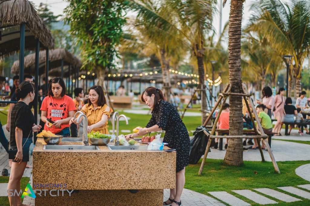 cong-vien-bbq-smart-city